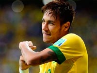 Neymar Jr.