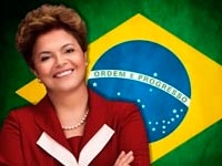 Presidenta Dilma Russef