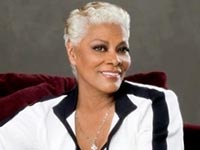 Dionne Warwick