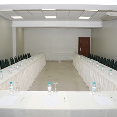 Sala Porto Seguro