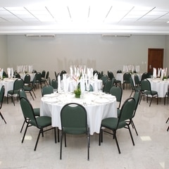 Sala Morro de São Paulo