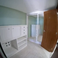 Suite Presidencial - Closet
