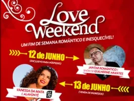 Love Weekend